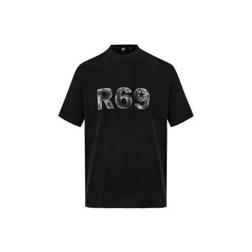 R69 T-Shirts Unisex