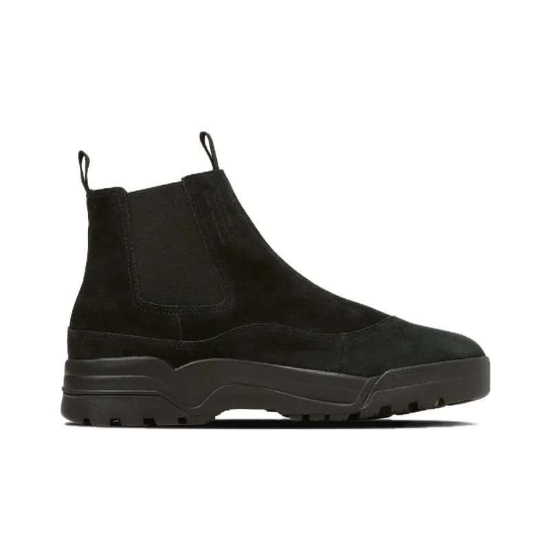 Converse SDG CP Outdoor Shoes Unisex Black Japan Version-1