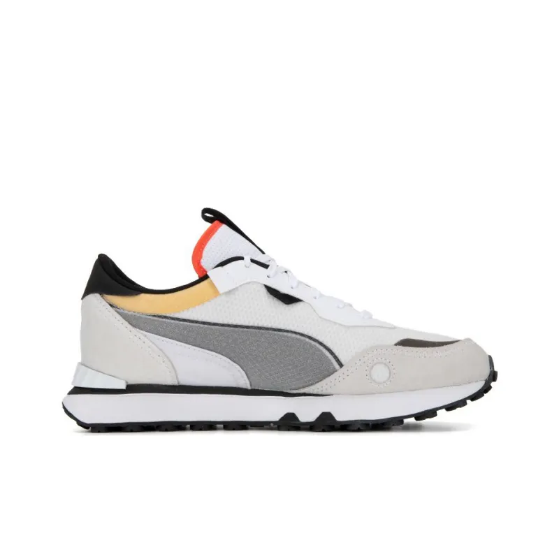 PUMA Rider Fv X Ray 'White'-1