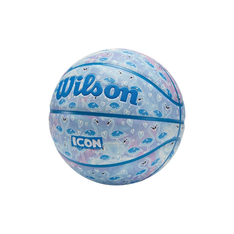 Wilson ICON Series Basketball-6