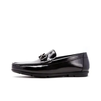 Satchi Men's Casual Shoes Men Low Top Black