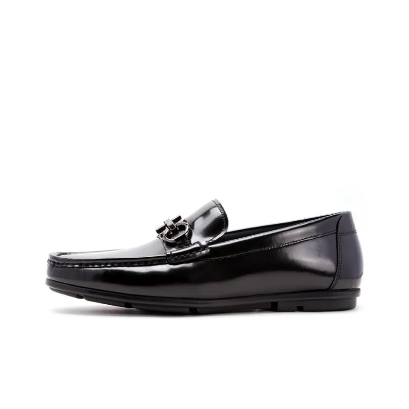 Satchi Men's Casual Shoes Men Low Top Black-0