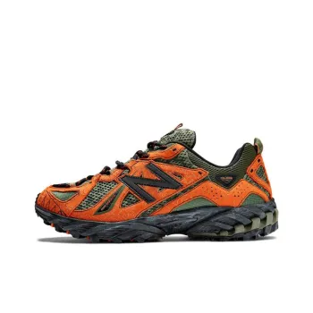 New Balance 610 Joe Freshgoods Beneath The Surface Lil' Swamps