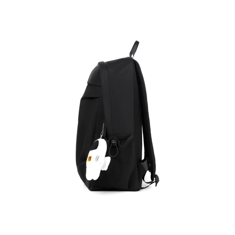 SURELAPTOP Polyester Backpack Large Size Unisex Multicolor-10