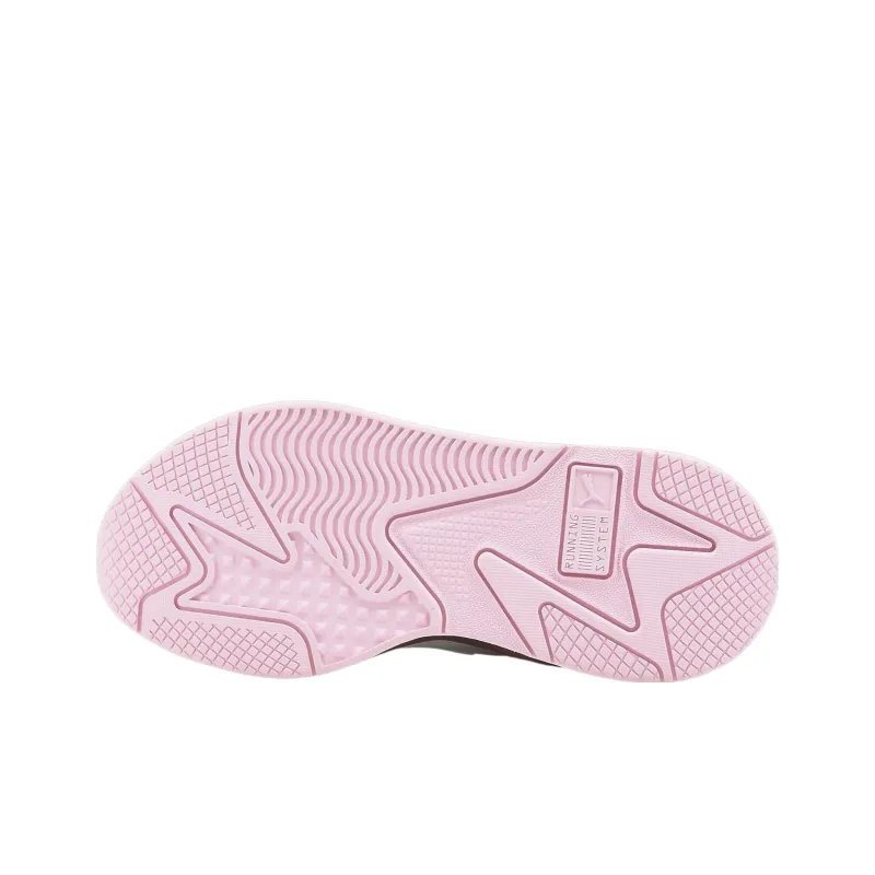 PUMA RS X Preppy 'White Pearl Pink' Women's-4