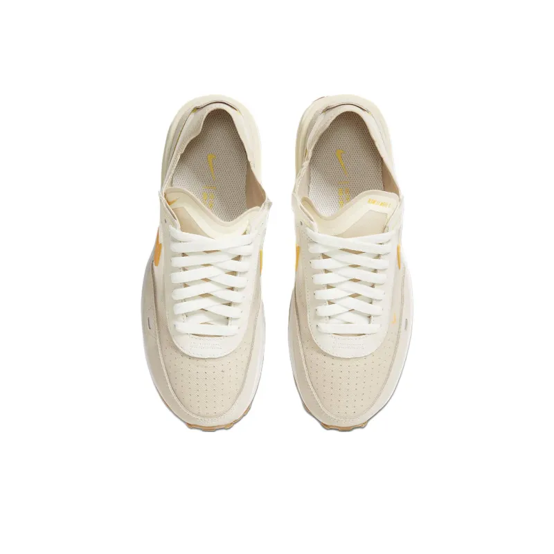 Nike Waffle One 'Sail Coconut Milk' Women's-3