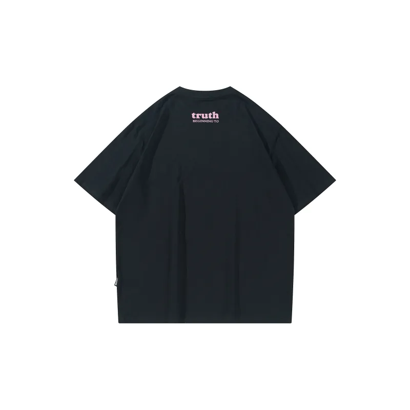 MISTEEZ T-Shirts Unisex-1