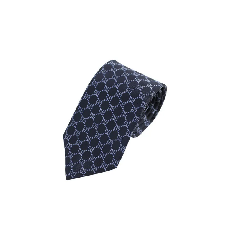 GUCCI Ties Men-0