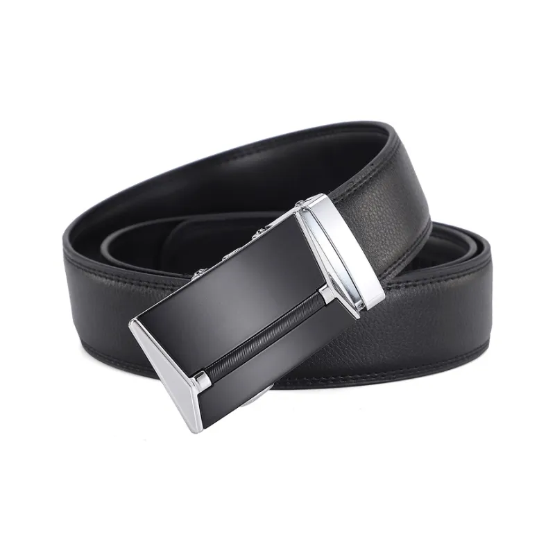 KENMO Leather Belts Men-1