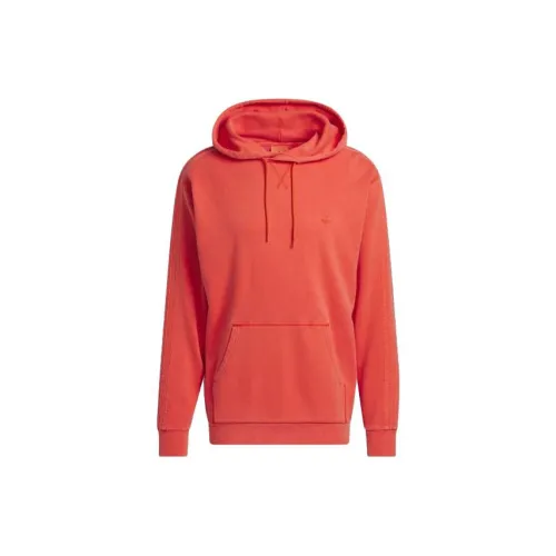 Adidas Originals SHMOO FEATHERWEIGHT Sweatshirts Men Red