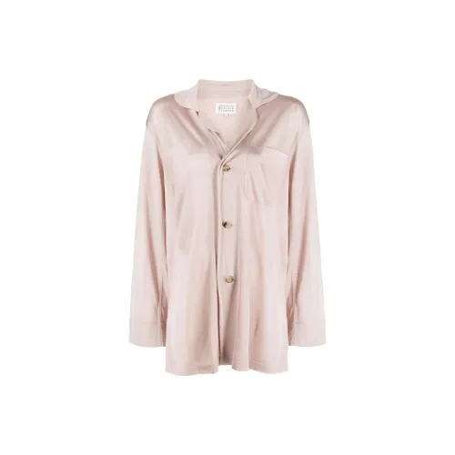 Maison Margiela Single-Breasted Cardigan