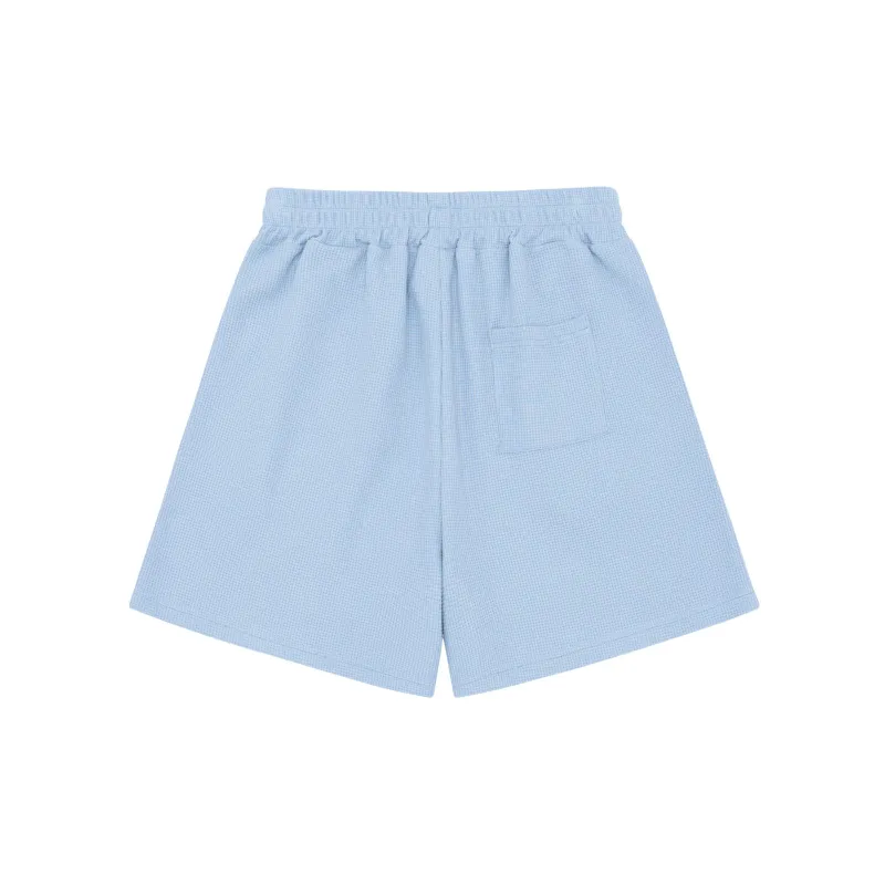 MostwantedLab Casual Shorts Unisex-9