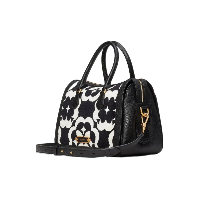 Kate Spade Flower Handbags-1
