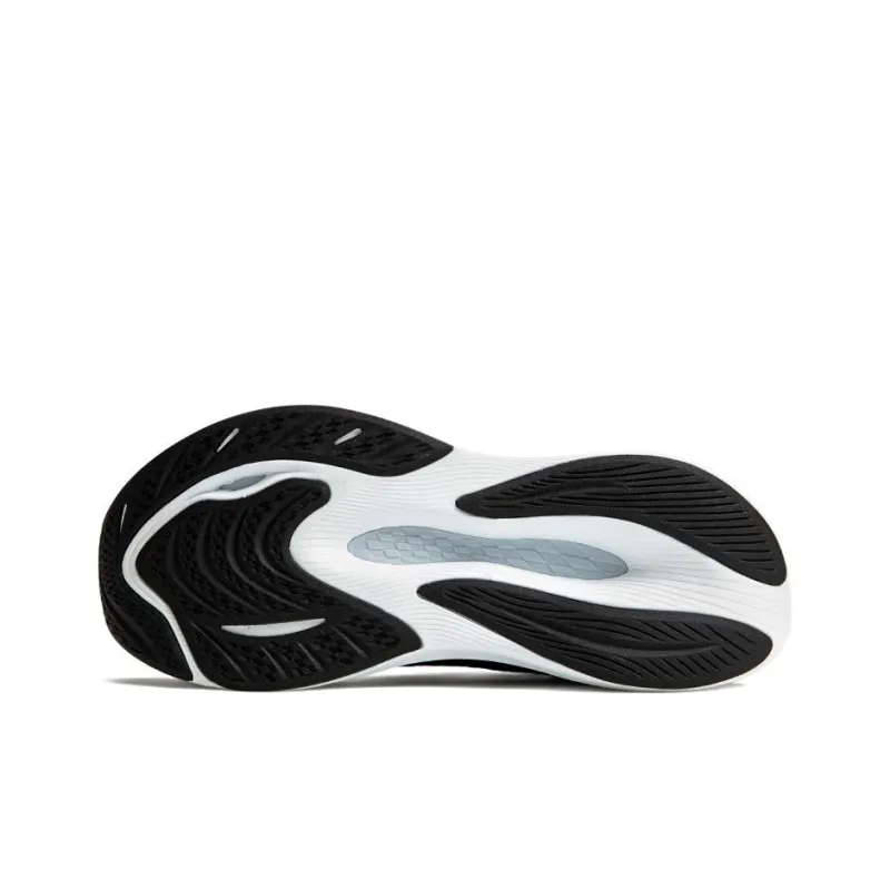 New Balance FuelCell Propel V4 'Black White' Women's-4