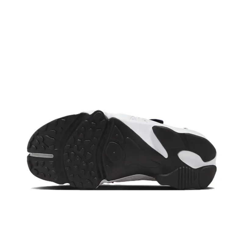 Nike Air Rift Breathe White Citron Pulse Multi Color Women's-5
