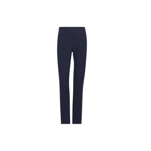 Adidas Casual Pants Women's Dark Blue