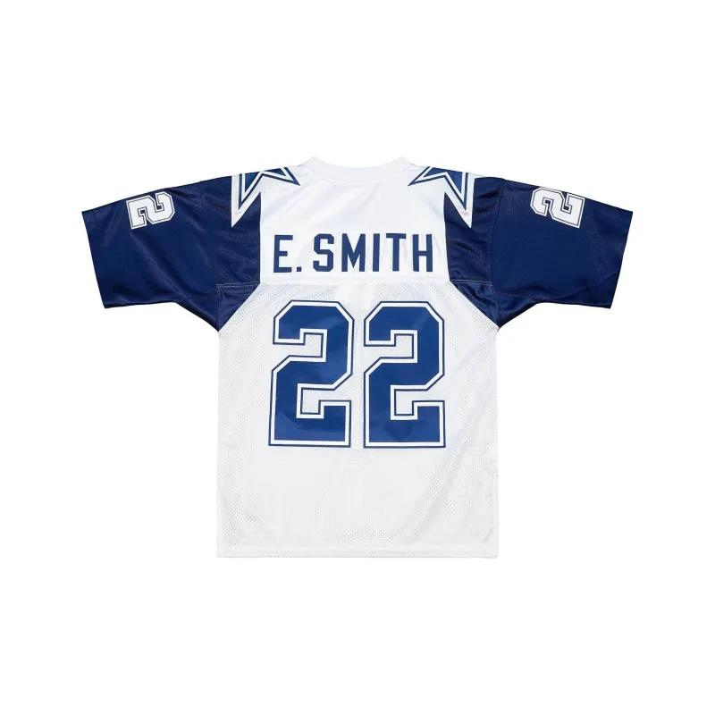 Mitchell Ness 1994 Emmitt Smith Dallas Cowboys Replica Jersey-1