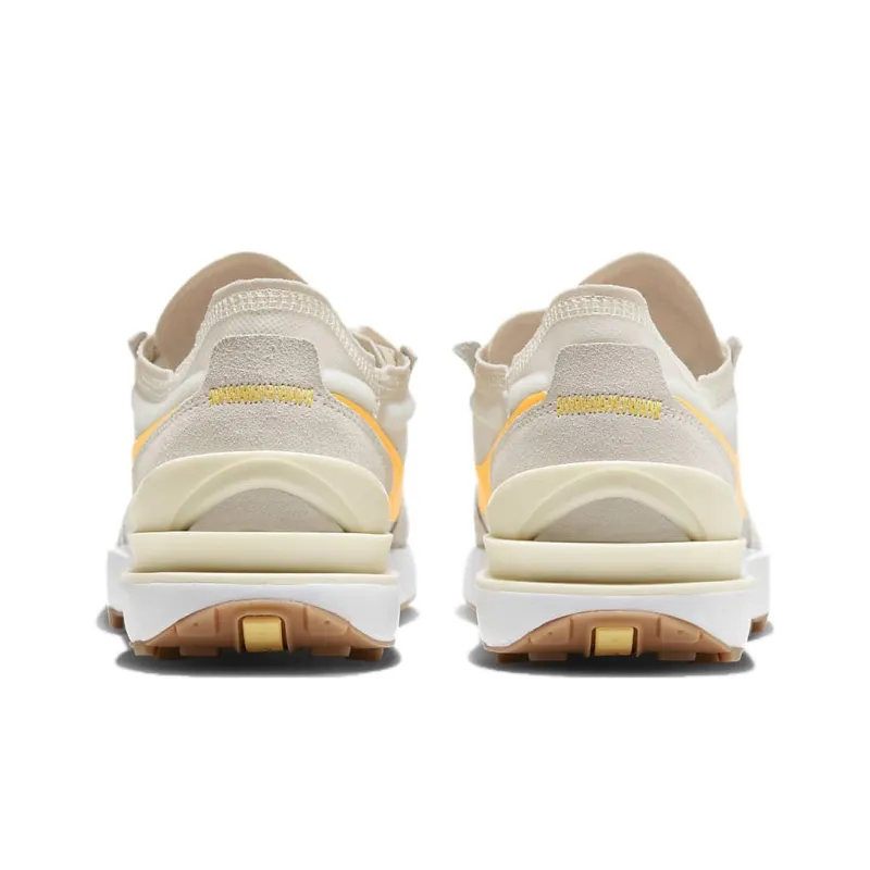 Nike Waffle One 'Sail Coconut Milk' Women's-4