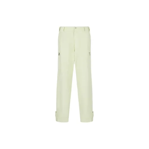 EMPORIO ARMANI Jeans Men Lime Green