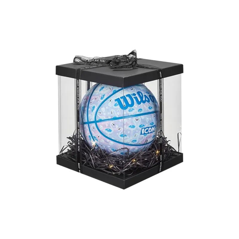 Wilson ICON Series Basketball-4