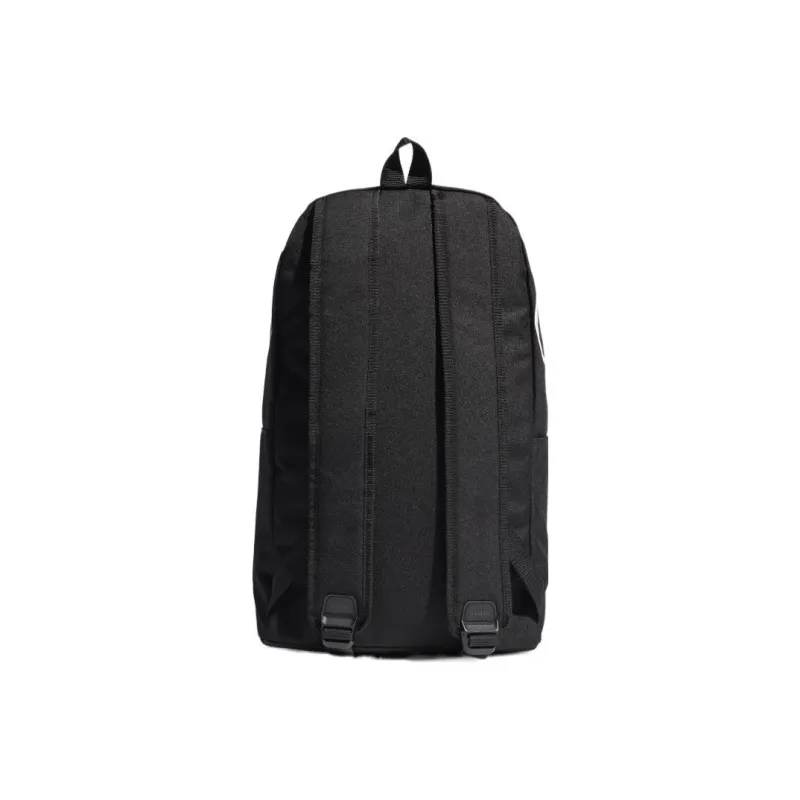 Adidas Neo Recycled Material Backpack Regular Unisex Black-3