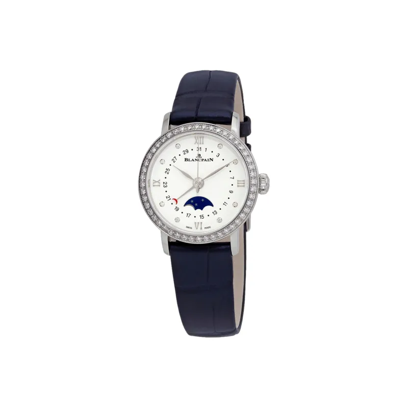 BLANCPAIN Women's VILLERET Watch-1