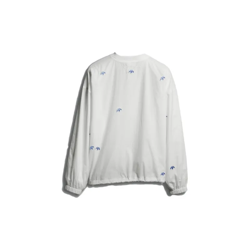 Alexander Wang Sweatshirt Women's White-1