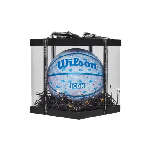 Wilson ICON Series Basketball