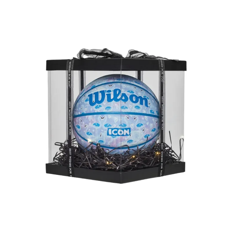 Wilson ICON Series Basketball-0