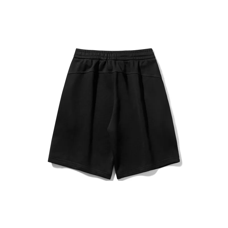 B.X Casual Shorts Unisex-7