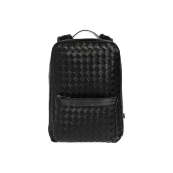 Bottega Veneta Classic Hidrology Small Backpack