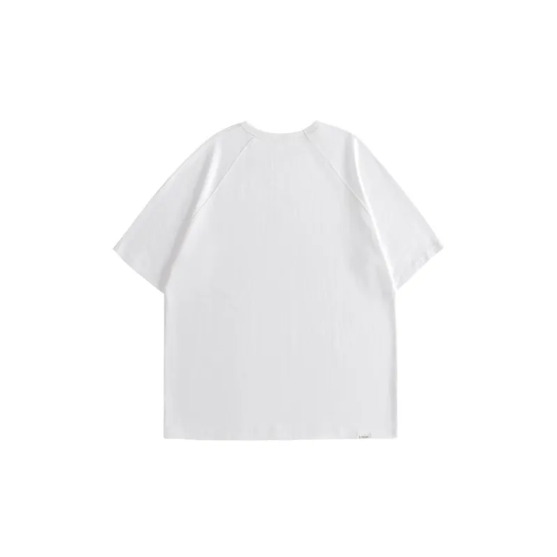 LR MADE T-Shirts Unisex-5