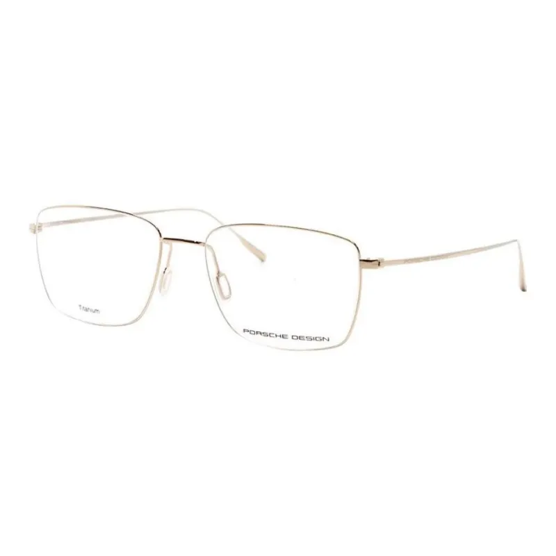 PORSCHE DESIGN Eyeglass Frames Unisex-3