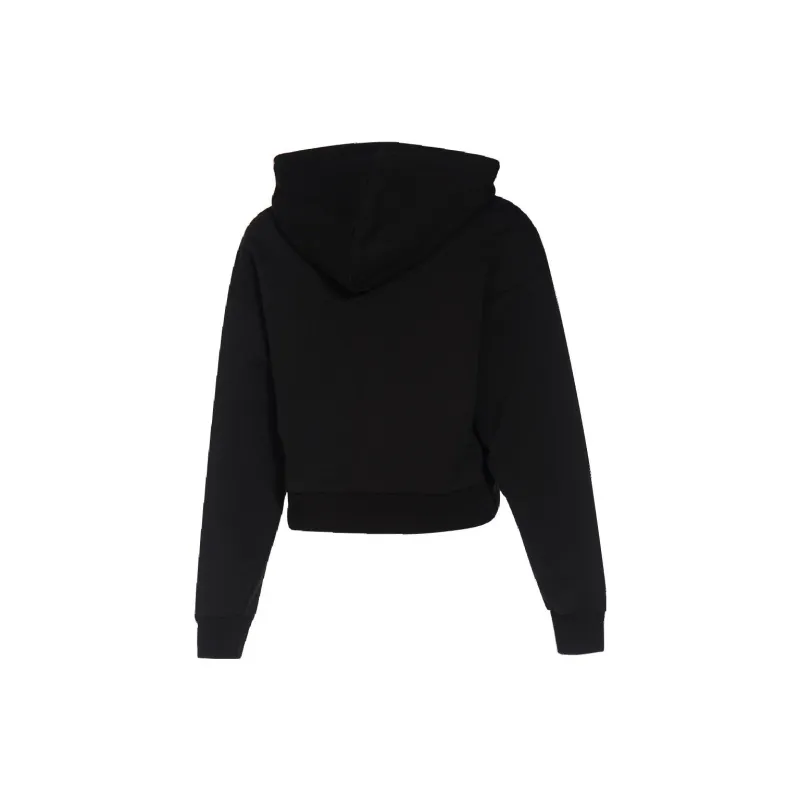 PUMA Sweatshirts Women's PUMA Black-1