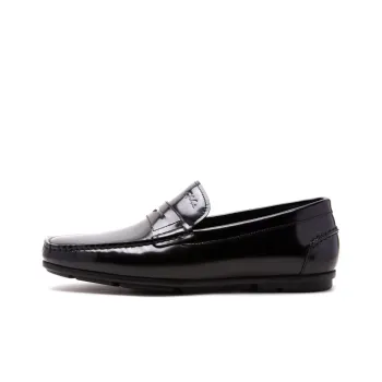 Satchi Men's Casual Shoes Men Low Top Black