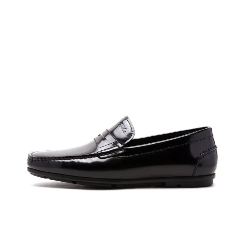 Satchi Men's Casual Shoes Men Low Top Black-0