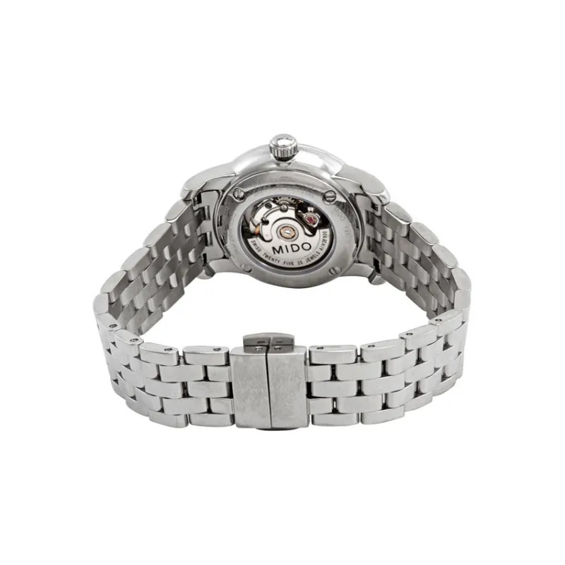 MIDO Women's Baroncelli Watch-3