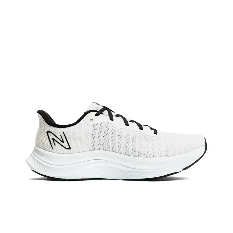 New Balance FuelCell Propel V4 'White Black'-1