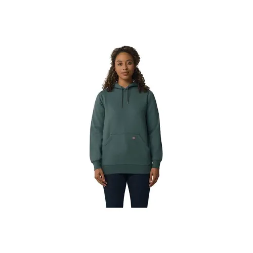 Dickies Sweatshirts Women's Lincoln Green