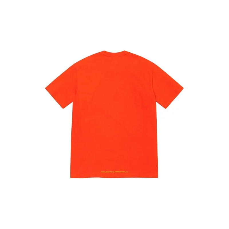 Supreme Tamagotchi Tee-7