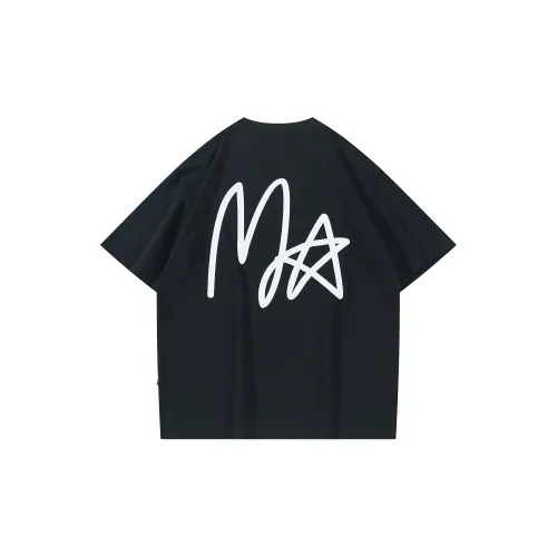 MISTEEZ T-Shirts Unisex