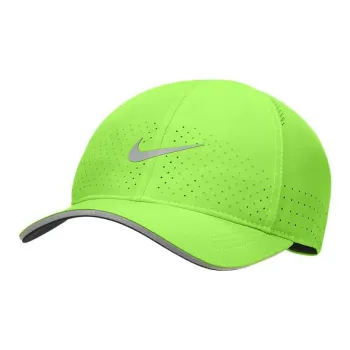 Nike Polyester Baseball Caps Unisex