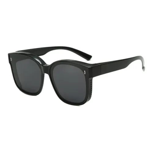 MUZU Sunglasses Unisex
