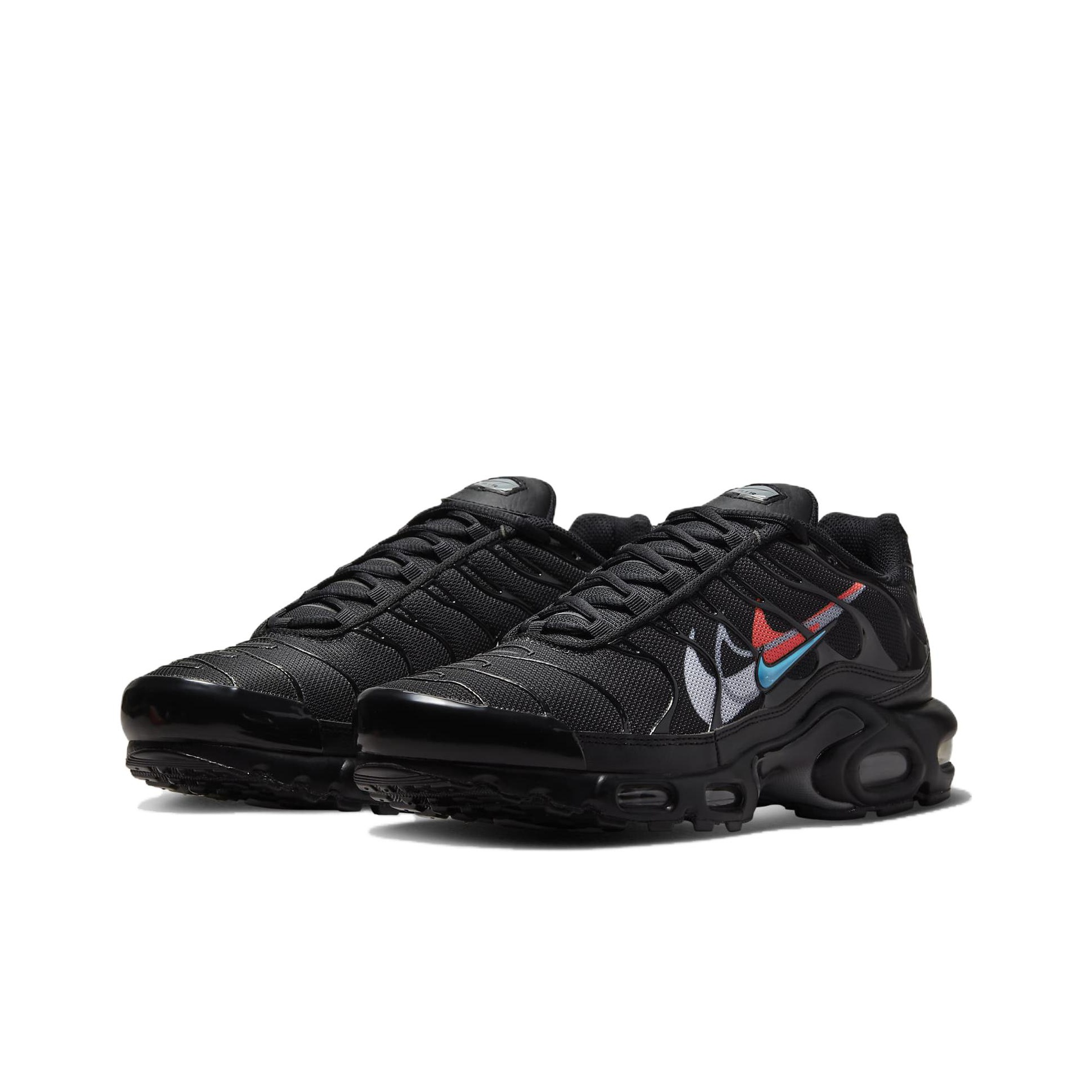 nike multi swoosh tn