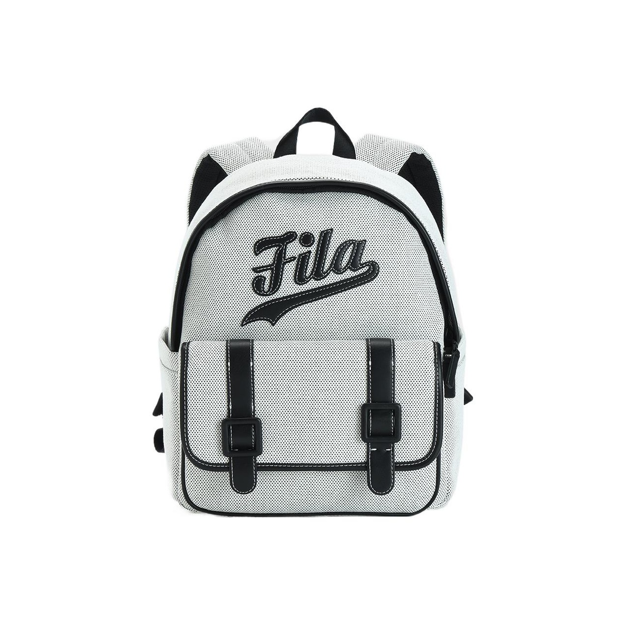 Fila white backpack sale