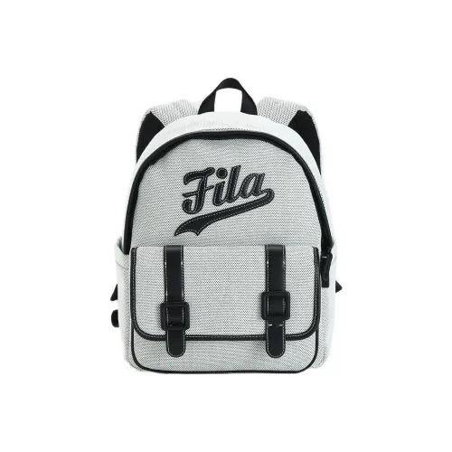 FILA FUSION Backpacks Black