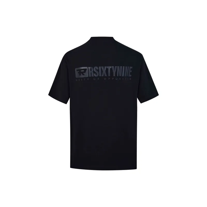 R69 T Shirts Unisex-5