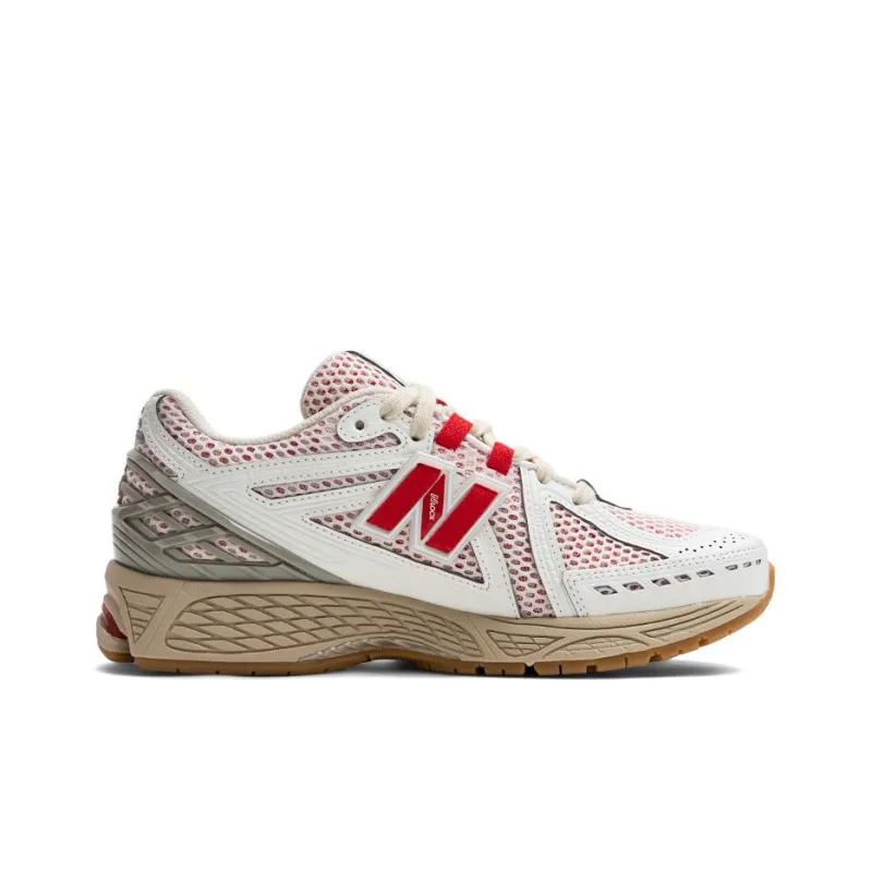 New Balance 1906R Sea Salt True Red-1