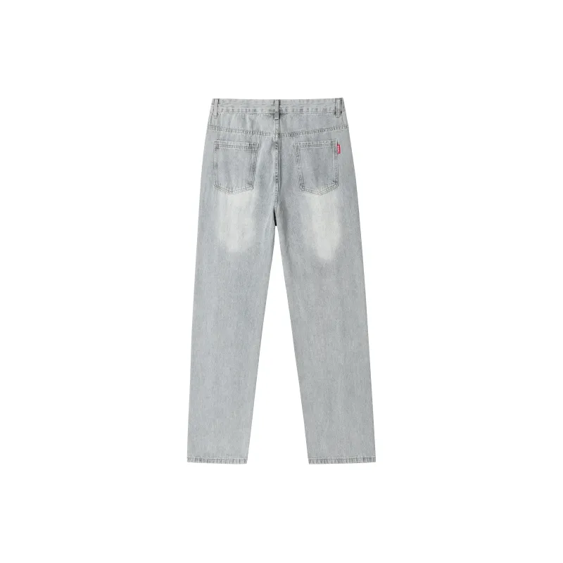 Coca Cola Jeans Unisex-1