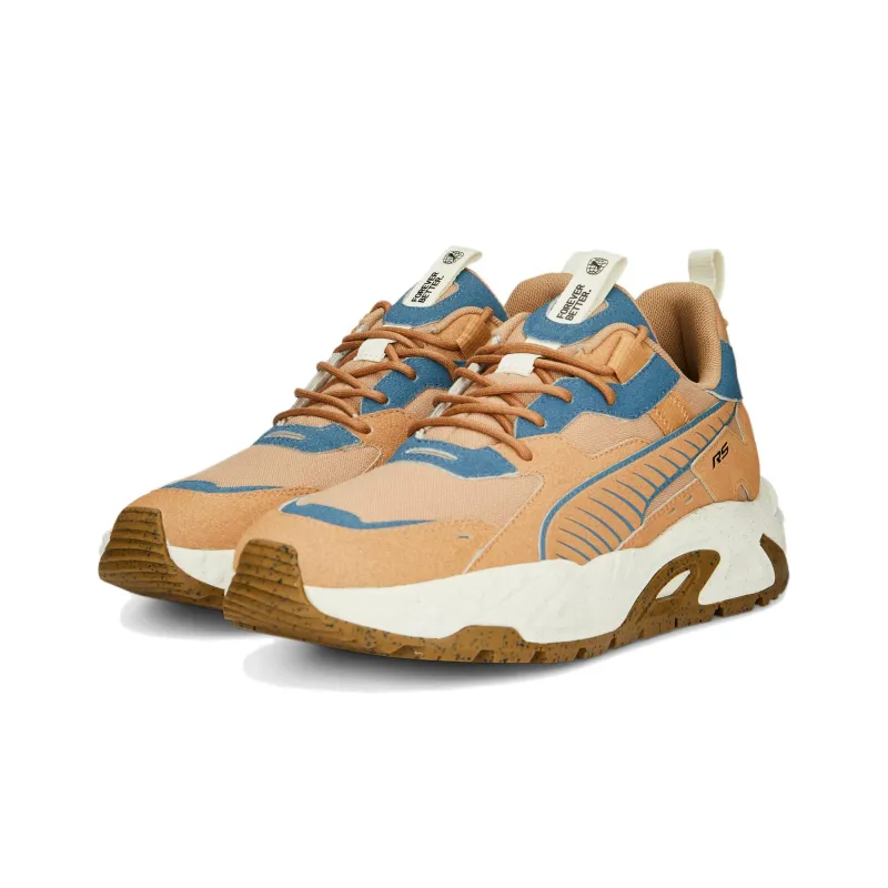 PUMA RS Trck Earth 'Dusty Tan Frosted Ivory'-2
